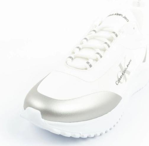 Image du produit Calvin Klein Eva Runner Low Lace Mix ml Wn (40)