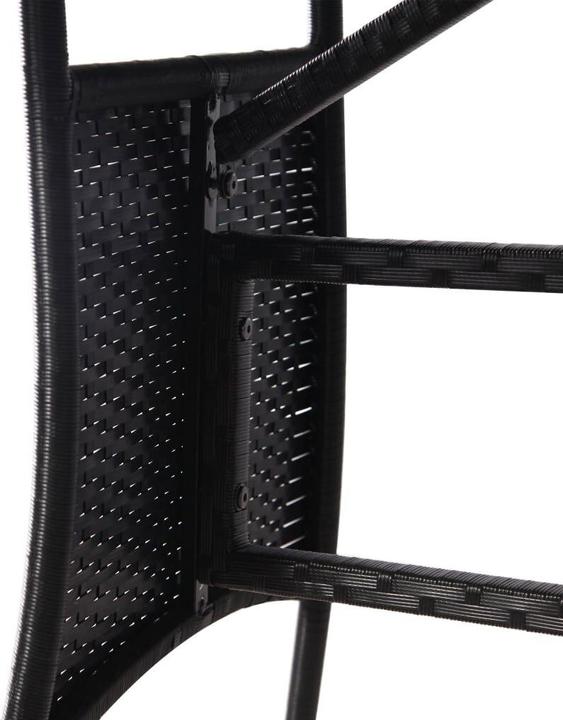 Produktbild vidaXL Gartentisch