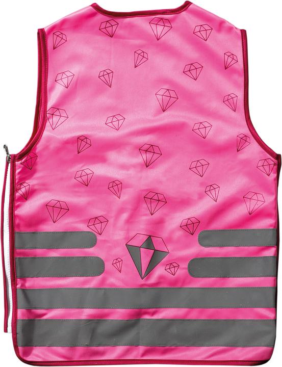 Produktbild Magni Warnweste (One Size)