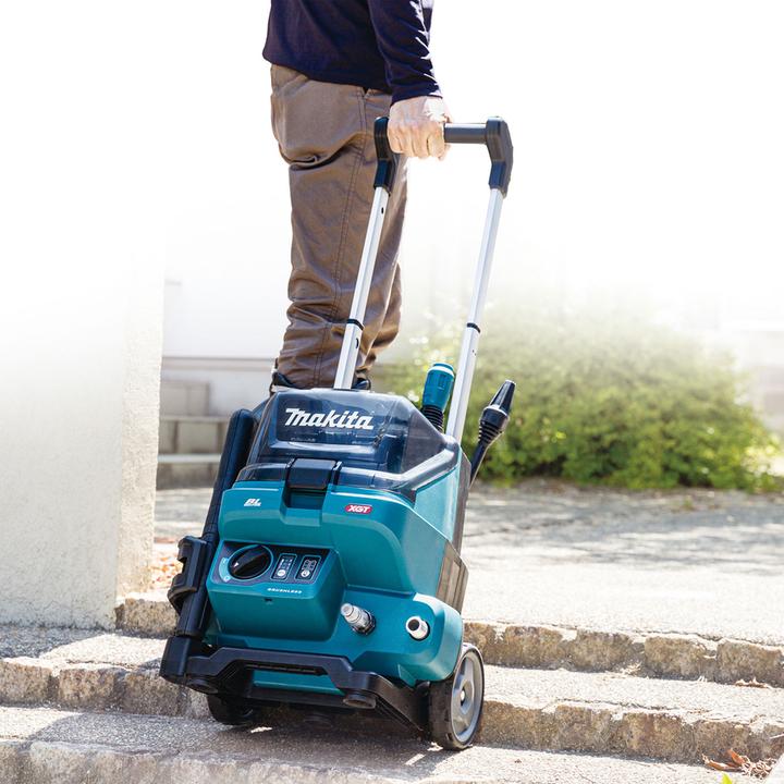 Actual product image Makita HW001GZ (Rechargeable battery operated)
