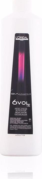 Image du produit L'Oréal Professionnel Diactivateur 1,8 (6 Vol)