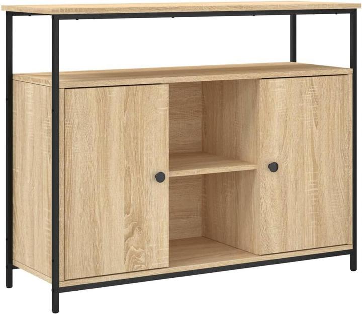 Image du produit vidaXL Sideboard (100 x 35 x 80 cm)