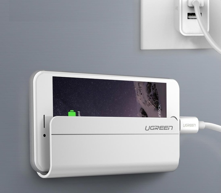 Produktbild Ugreen Telefonhalterung zur Wandmontage