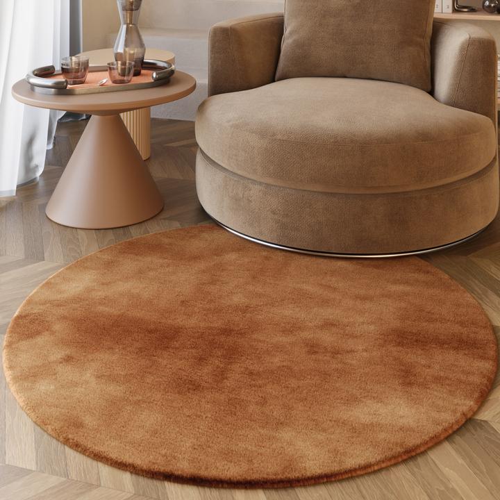 Produktbild Esprit Teppich Alice (150 x 150 cm)