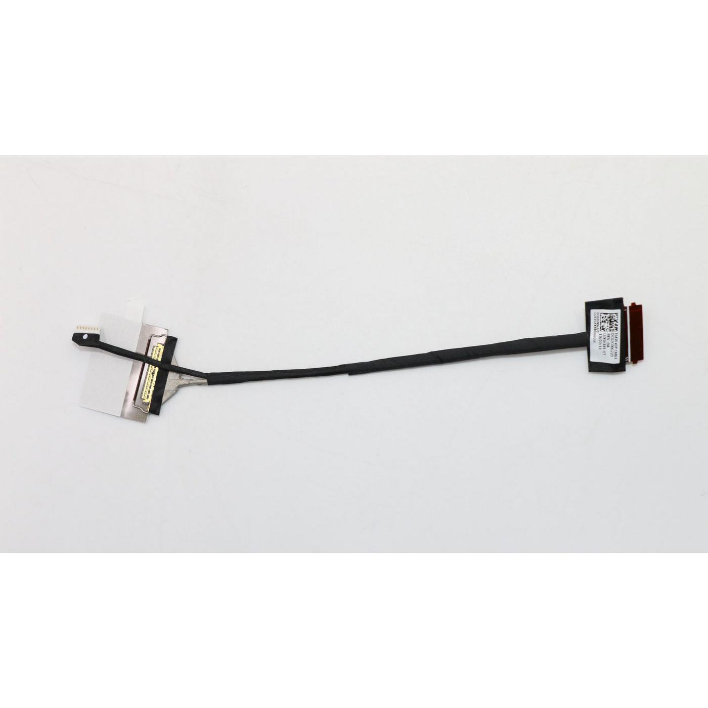 Thumbnail - Lenovo Cable EDP, Notebook Ersatzteile