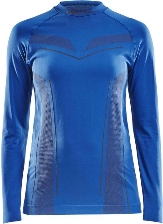 Actual product image Craft Pro Control Seamless Jersey W (XXL)