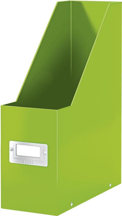 Leitz WOW Click & Store Stehsammler (A4)
