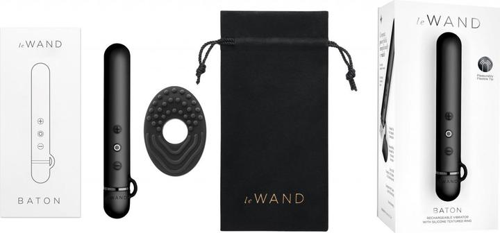 Productafbeelding Le Wand Toverstok