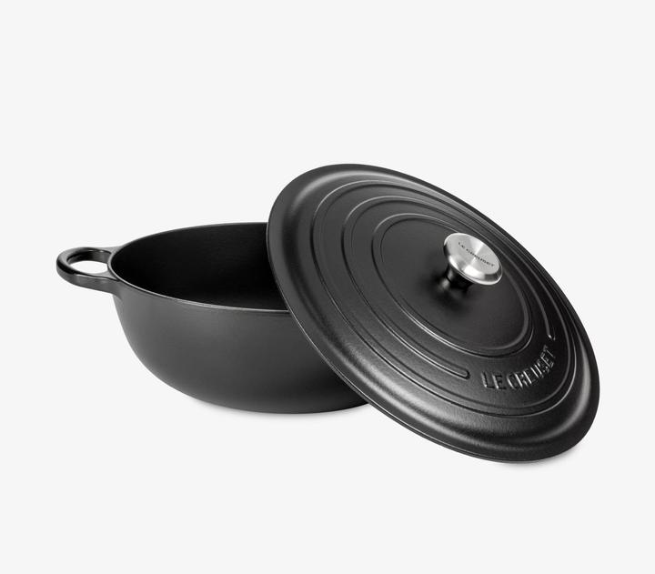 Produktbild Le Creuset La Marmite (32 cm, Bräter + Schmortopf, Gusseisen)