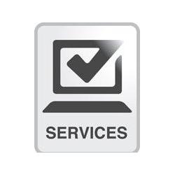 Fujitsu Support Pack Collect & Return, Server Zubehör