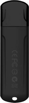 Produktbild Transcend 16GB JETFLASH750 USB3.0 MLC black (16 GB, USB-A)