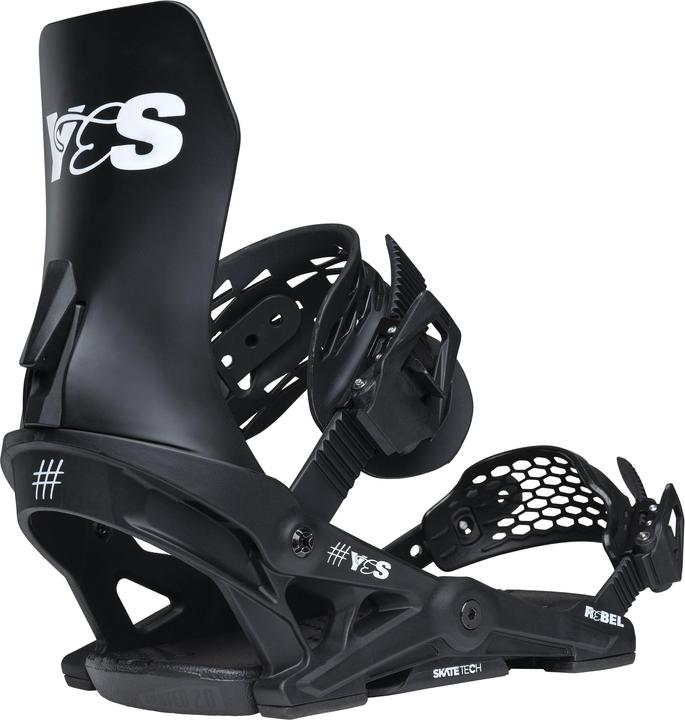 Produktbild Yes Rebel (M)