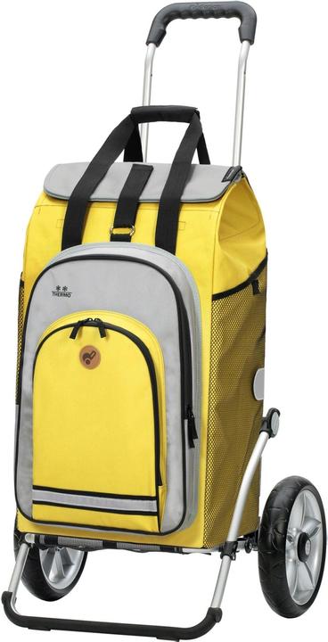 Produktbild Andersen Royal Shopper Hydro 2.0