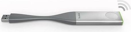 Actual product image Yealink WPP20