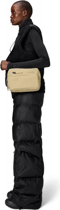 Immagine prodotto Rains Borsa da carico W3 2025-SS