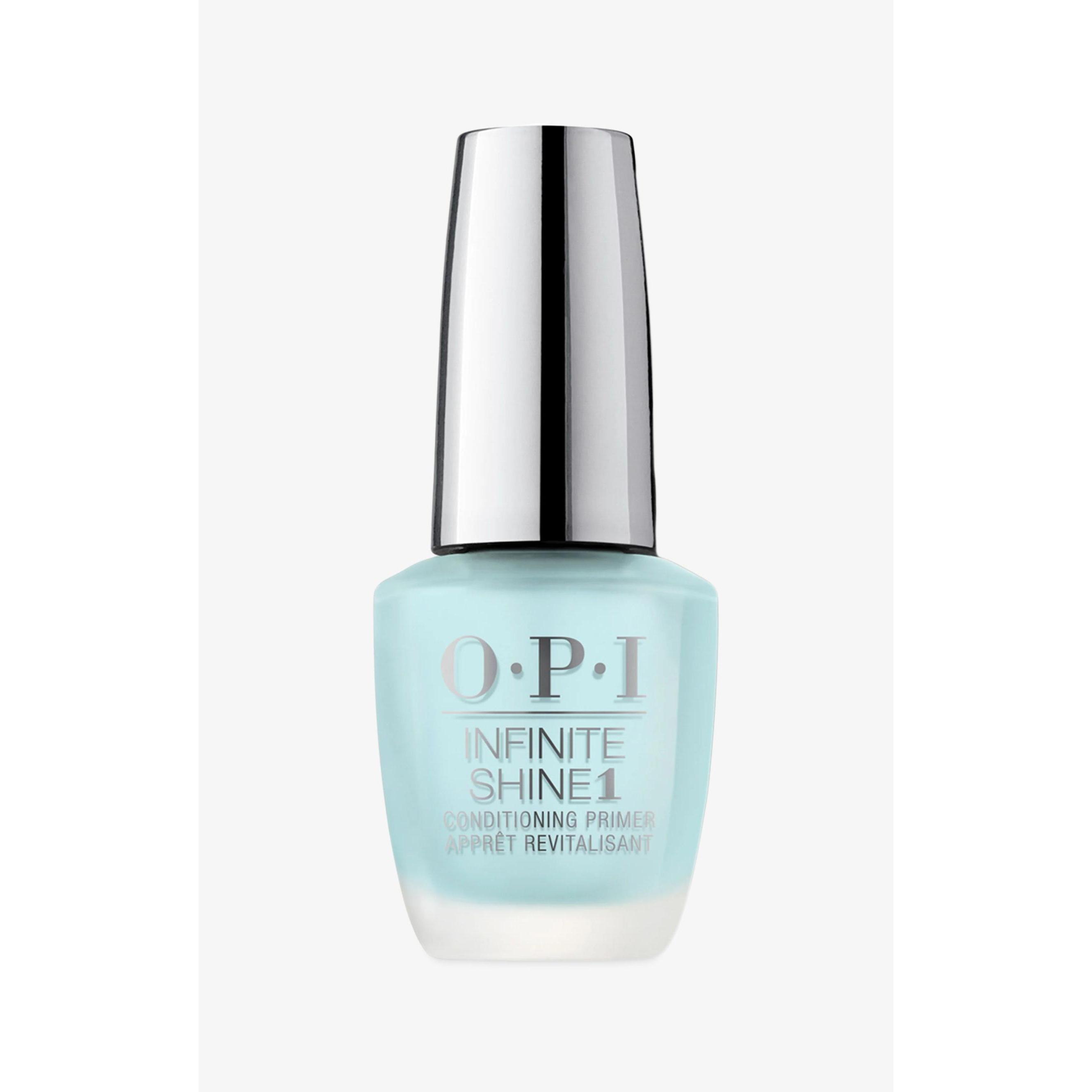 Thumbnail - OPI, Nagellack, Infinite Shine Treatments - Conditioning Primer (Transparent, Base Coat)