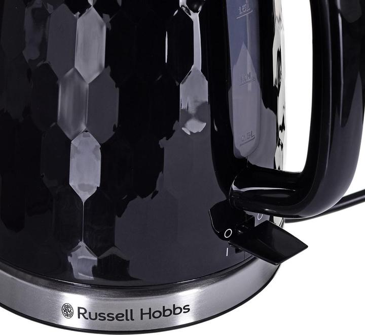 Produktbild Russell Hobbs Honeycomb Kettle (1.70 l)