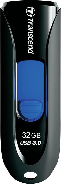 Produktbild Transcend JetFlash 790 (32 GB, USB-A, USB 3.0)