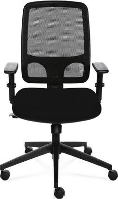 Middle Atlantic CHAIR-TSK1-B
