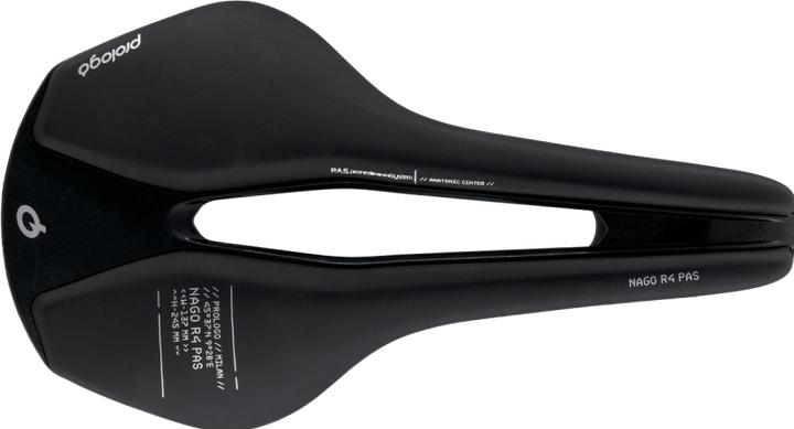 Produktbild Prologo Nago R4 PAS