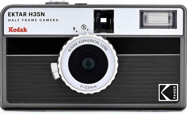 Produktbild Kodak Ektar H35N Camera