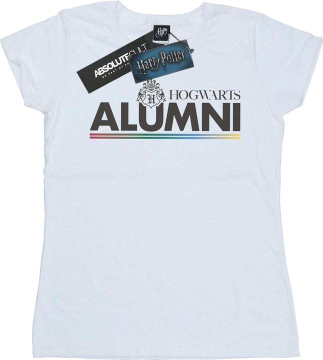 Produktbild Hogwarts Alumni TShirt (L)