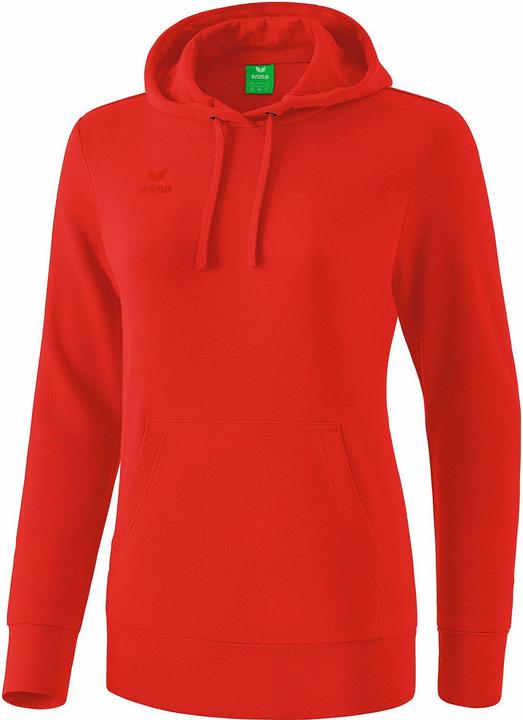 Produktbild Erima Kapuzensweat (44)