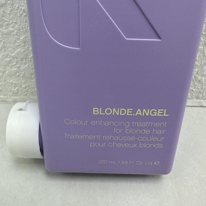 Immagine prodotto Kevin Murphy Bionda.angelo (250 ml, Shampoo antigiallo)