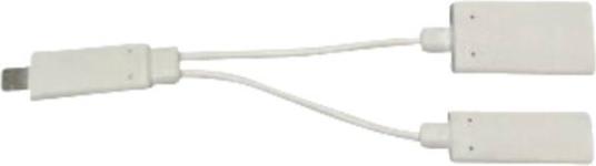 Image du produit Swisscom Y-Kabel zu TV-Box 5