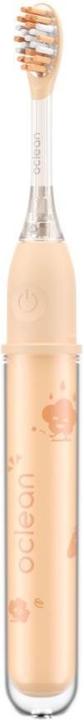 Actual product image Clean Other goods oclean Oclean Electric Toothbrush Ease Kids Light Orange