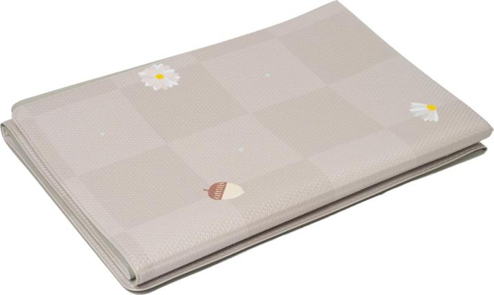Actual product image Taf Toys Fold & Play Checkers (140 x 140 cm)