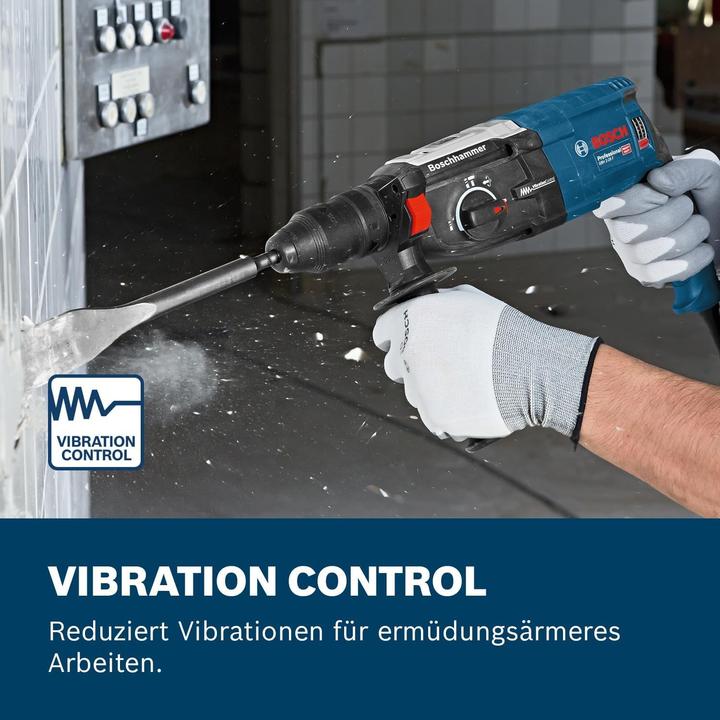 Actual product image Bosch Professional GBH 2-28 F Rotary hammer drill