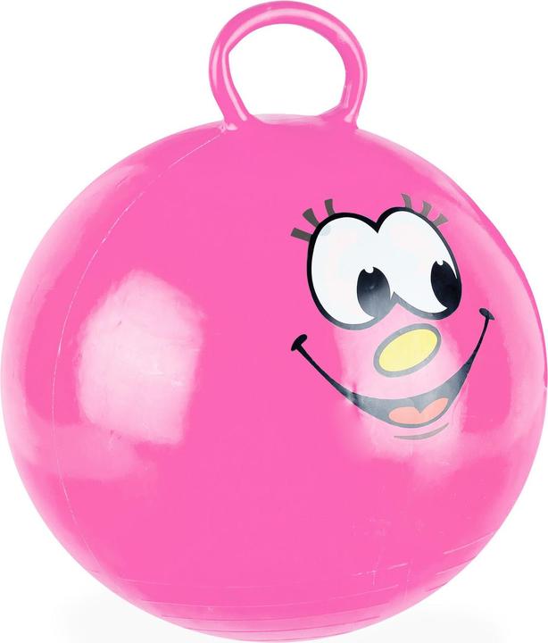 Produktbild Relaxdays Hüpfball