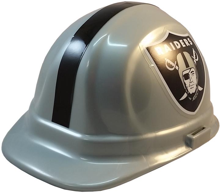 Wincraft Inc. Las Vegas Raiders Hard Hat