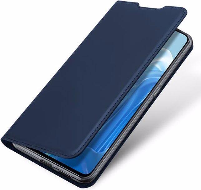 Produktbild Dux Ducis Skin Pro Series Bookcover (Oppo Reno 7 Pro 5G)