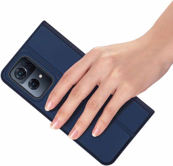 Produktbild Dux Ducis Skin Pro Series Bookcover (Oppo Reno 7 Pro 5G)