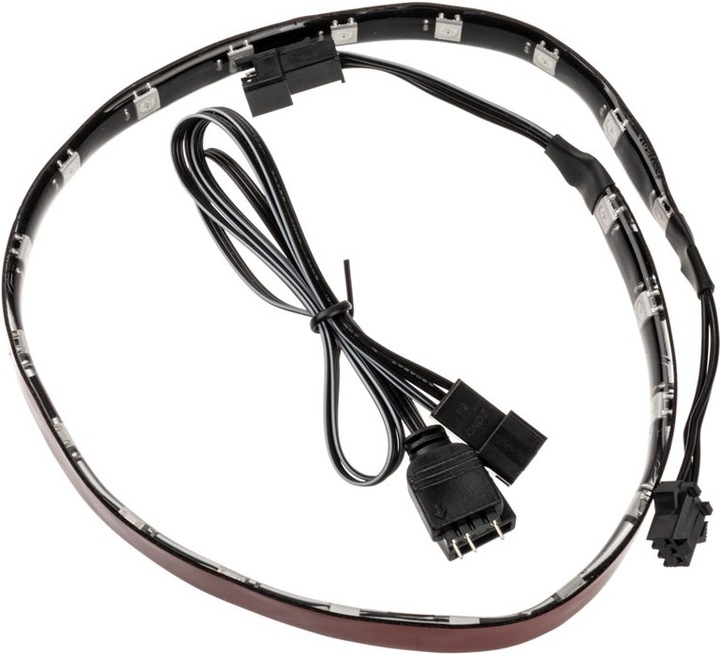 Produktbild Kolink Inspire L1 ARGB-LED-Streifen - 40 cm (Mehrfarbig)