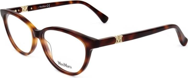 Actual product image Max Mara Spectacle frame Mm5014 54052