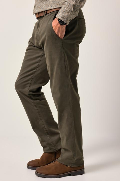 Produktbild Boston Park Chino Hose FLEXLASTIC® Bauchfit, Regular Fit, bis 72 (66)