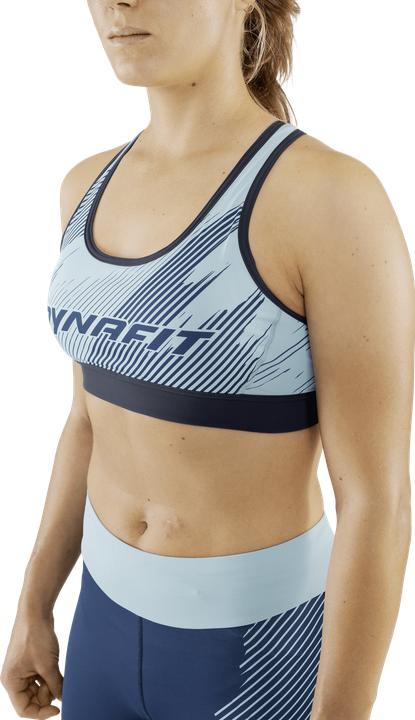 Produktbild Dynafit Alpine Graphic Sport BH Damen (XS)