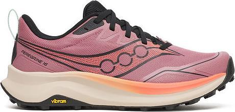 MAUVE/SALMON, Roze