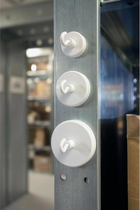 Produktbild Magnetoplan Hakenmagnet (1x)
