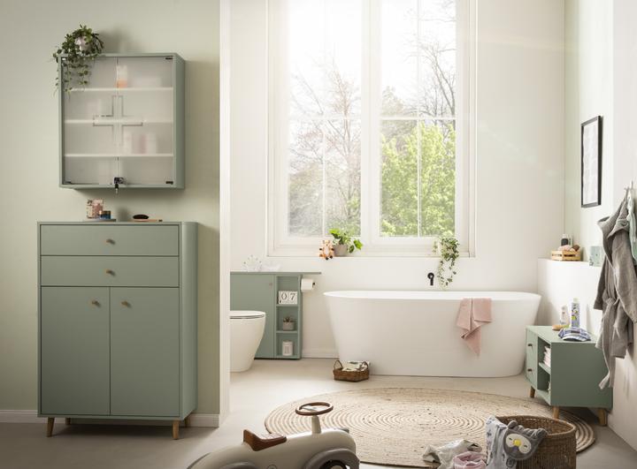 Actual product image Schildmeyer Bjarne (77 x 33.5 x 113.5 cm)