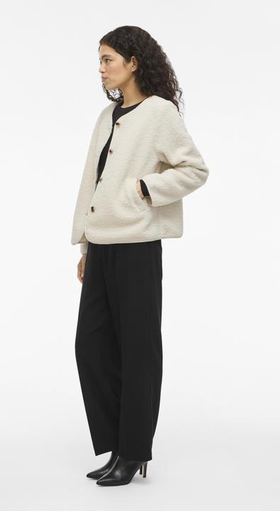 Immagine prodotto Vila VIADA Geknöpfte Jacke (42)