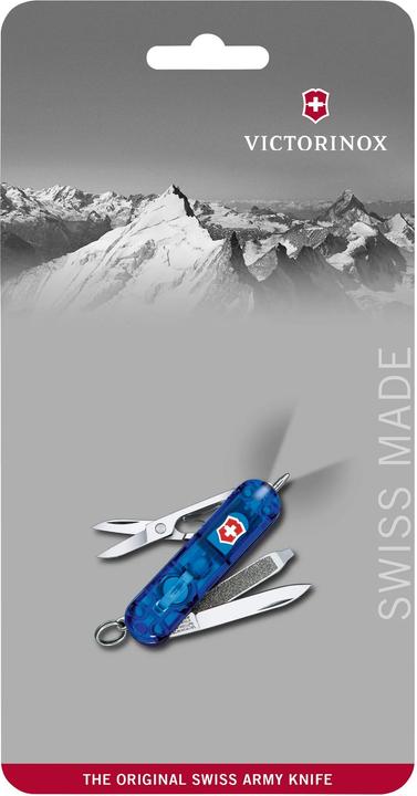 Produktbild Victorinox Signature Lite