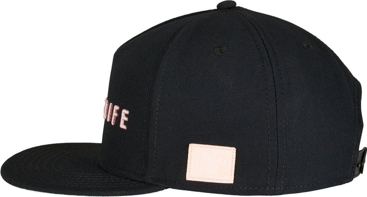 Produktbild Cayler & Sons C&S WL Ball Is Life Snapback (One Size)