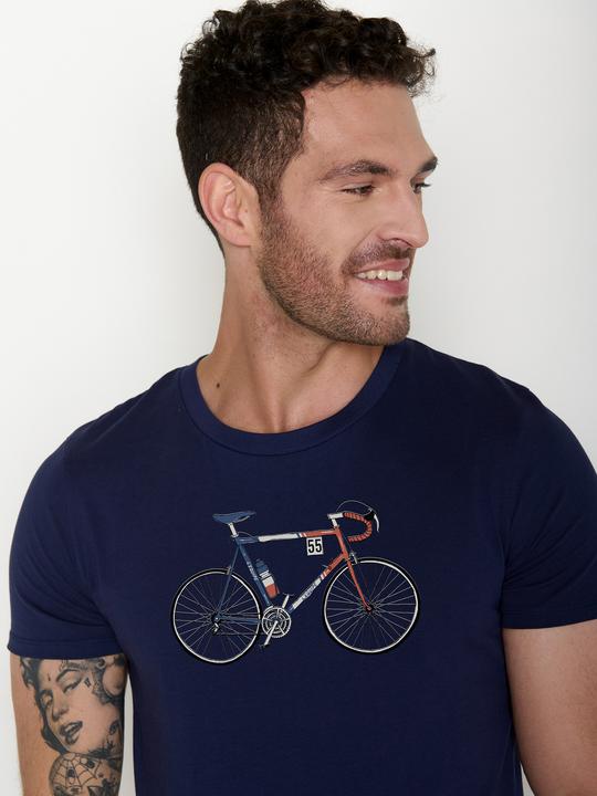 Immagine prodotto Greenbomb Guide Bike Jacques (M)