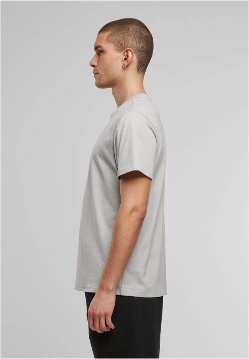 Actual product image New Morning Studios Basic Regular Fit Tee (XS)