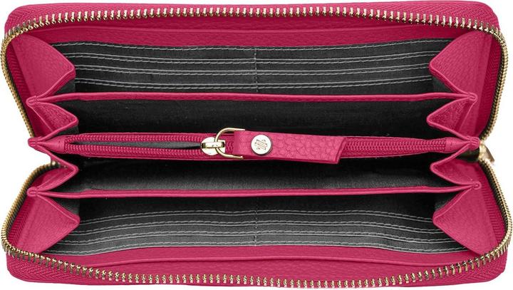 Image du produit Lazarotti Bologna Leather Geldbörse Leder 19 cm