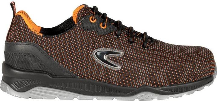 Actual product image Cofra CHUCK S3 SRC, 35 EU, 1 (S3, 35)